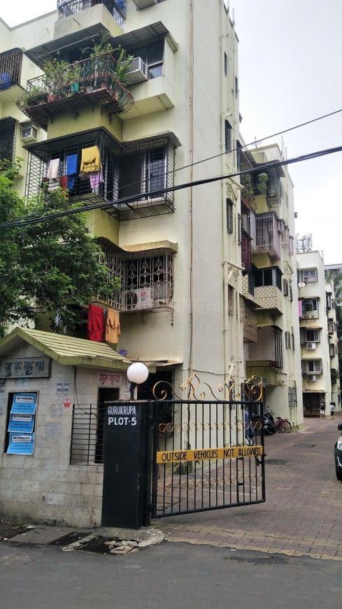 Building - Guru Kripa, Andheri West